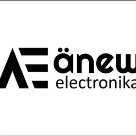 ÄNEW ELECTRONIKA