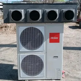 Канальник Haier 42000 бту