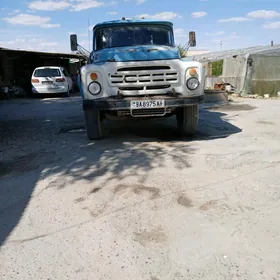 Zil 130 1990