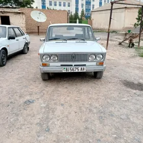 Lada 2106 1999