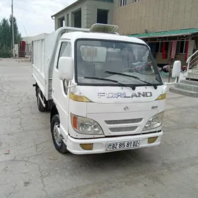 Forland H3 2008