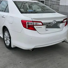 Toyota Camry 2013