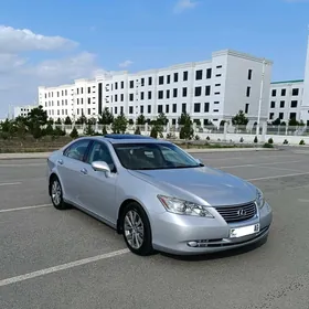 Lexus ES 350 2009