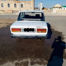 Lada 2107 1998