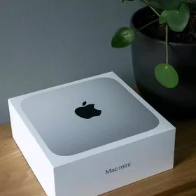 MacMini/M2/8GB/512GB/SILVER