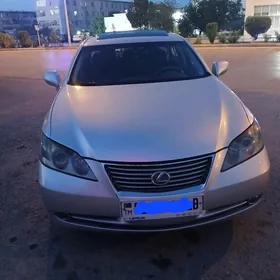 Lexus ES 350 2007