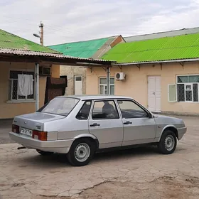 Lada 21099 1999