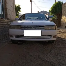 Toyota Cresta 1993