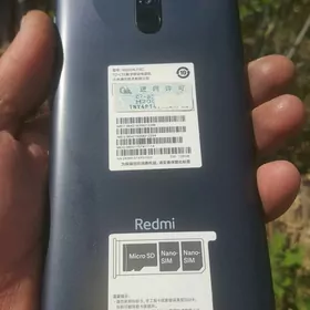 Redmi not8 pro 4.128