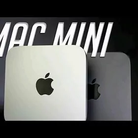 Apple Mac mini/M2/SSD 256GB