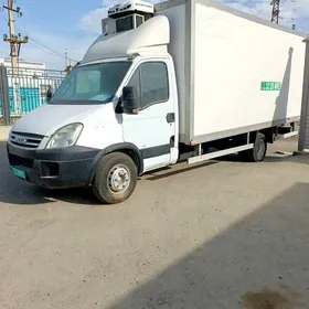 Mitsubishi Canter 2008