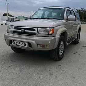 Toyota 4Runner 1999