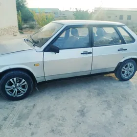 Lada 21099 1999