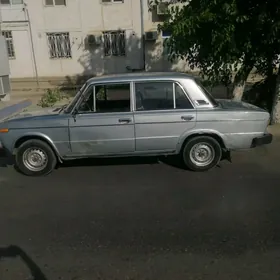 Lada 2106 1998