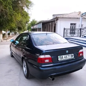BMW 528 2002