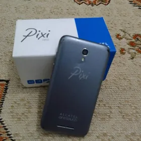 Alcatel pixi Obmen bar