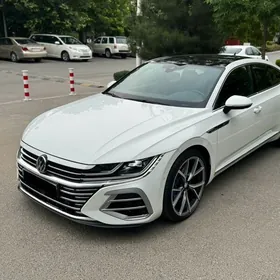 Volkswagen Arteon 2019