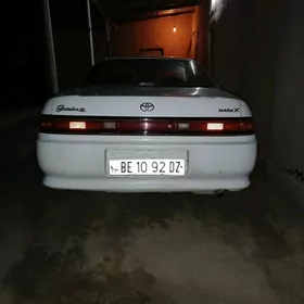 Toyota Mark II 1994