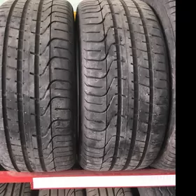 PIRELLI 255 35 20