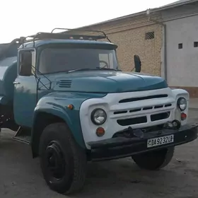 Zil 131 1990