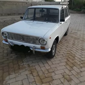 Lada 2102 1984