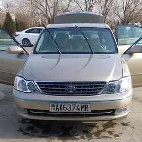 Toyota Avalon 2001