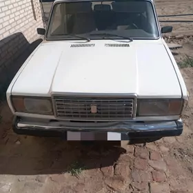 Lada 2107 1995