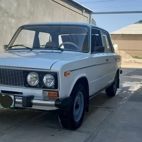 Lada 2106 2000