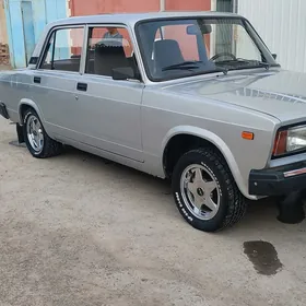 Lada 2107 2011