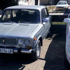 Lada 2106 1981