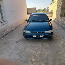 Toyota Corolla 1993