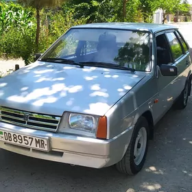 Lada 21099 2002