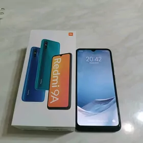 Redmi 9A