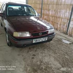 Opel Vectra 1992