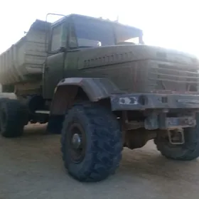 Kamaz 4310 1983