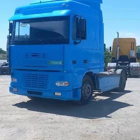 DAF 480 2000