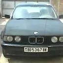 BMW 5 Series 1995