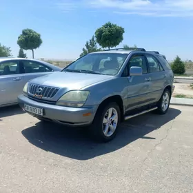 Lexus RX 300 2002