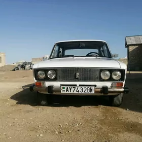 Lada 2106 1989