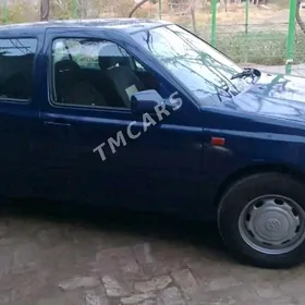 Volkswagen Golf 1993