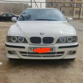 BMW 530 2002