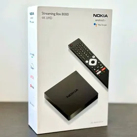 NOKIA androidtv