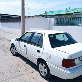 Hyundai Excel 1994