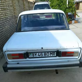 Lada 2106 1992