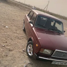 Lada 2107 1995