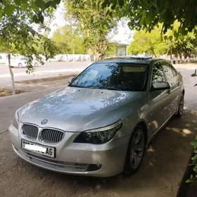 BMW 530 2009