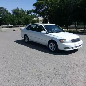 Toyota Avalon 2000