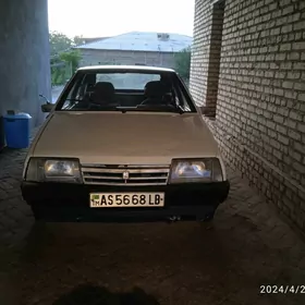 Lada 2109 1996