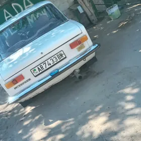 Lada 2101 1982