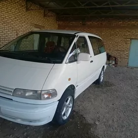 Toyota Previa 1998